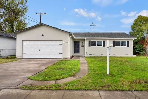 7524 Skelton Way, Sacramento, CA 95822