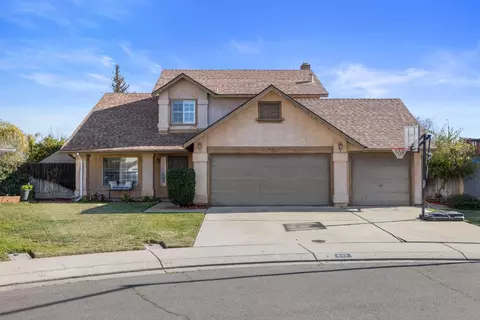 932 Spring Brook Ct, Modesto, CA 95351 photo 1