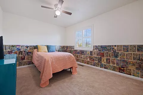 Bedroom - 932 Spring Brook Ct, Modesto, CA 95351 photo 4 of 4