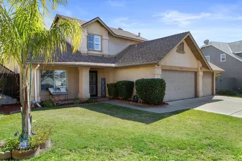 Exterior - 932 Spring Brook Ct, Modesto, CA 95351 photo 3 of 8