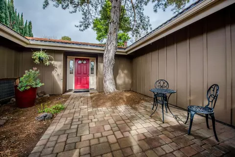 Exterior - 4109 Vista Way, Davis, CA 95618 photo 5 of 18