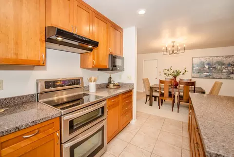 Kitchen - 4109 Vista Way, Davis, CA 95618 photo 8 of 8