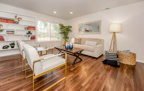 Living - 4109 Vista Way, Davis, CA 95618 photo 1 of 9