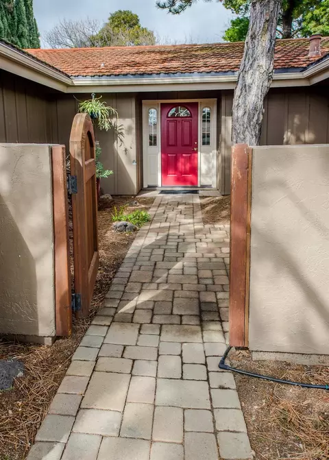 Exterior - 4109 Vista Way, Davis, CA 95618 photo 1 of 18