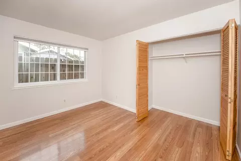 Bedroom - 4109 Vista Way, Davis, CA 95618 photo 6 of 7