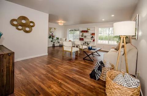 Living - 4109 Vista Way, Davis, CA 95618 photo 4 of 9