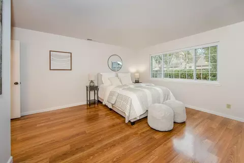 Bedroom - 4109 Vista Way, Davis, CA 95618 photo 2 of 7
