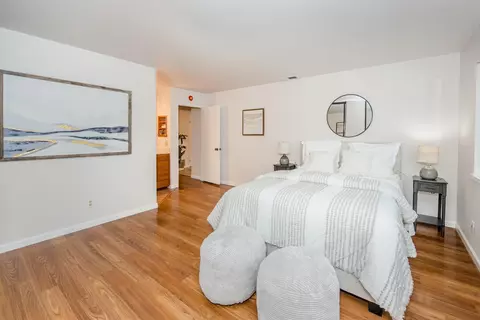 Bedroom - 4109 Vista Way, Davis, CA 95618 photo 1 of 7