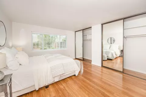 Bedroom - 4109 Vista Way, Davis, CA 95618 photo 3 of 7