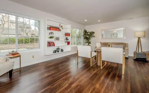 Living - 4109 Vista Way, Davis, CA 95618 photo 8 of 9