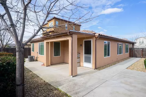 Exterior - 4310 Bixby Way, Merced, CA 95348 photo 4 of 5