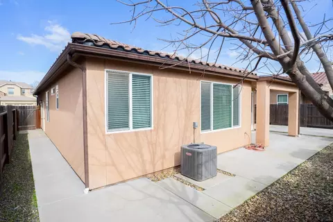 Exterior - 4310 Bixby Way, Merced, CA 95348 photo 5 of 5