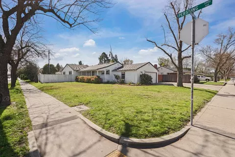 3435 N Pershing Ave, Stockton, CA 95204