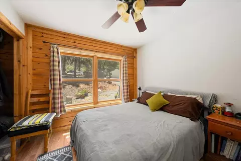 Bedroom - 3065 Oregon Trail Rd, Georgetown, CA 95634 photo 1 of 5