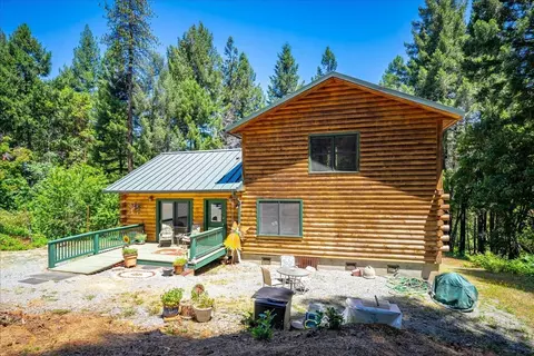 Exterior - 3065 Oregon Trail Rd, Georgetown, CA 95634 photo 25 of 37
