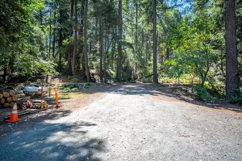 Exterior - 3065 Oregon Trail Rd, Georgetown, CA 95634 photo 8 of 37