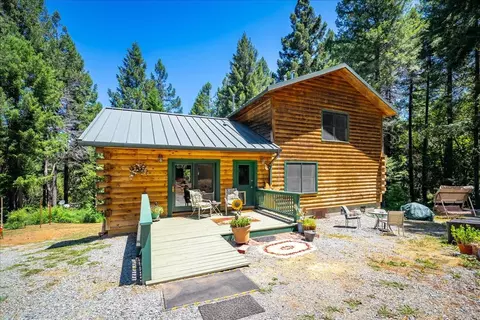 Other - 3065 Oregon Trail Rd, Georgetown, CA 95634 photo 2 of 21