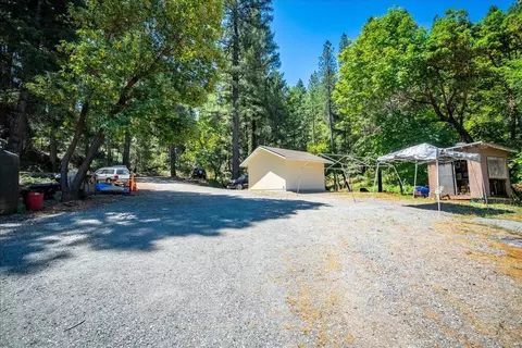 Exterior - 3065 Oregon Trail Rd, Georgetown, CA 95634 photo 11 of 37