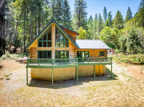 Exterior - 3065 Oregon Trail Rd, Georgetown, CA 95634 photo 4 of 37