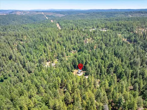 View/Area - 3065 Oregon Trail Rd, Georgetown, CA 95634 photo 4 of 11