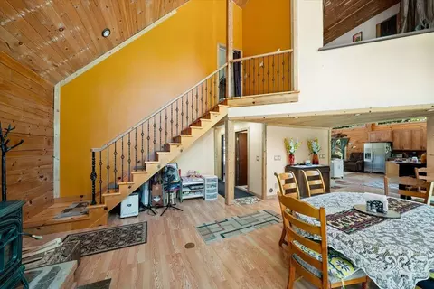 Entry Way - 3065 Oregon Trail Rd, Georgetown, CA 95634 photo 5 of 5