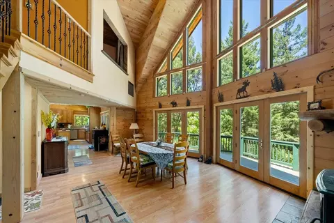 Dining - 3065 Oregon Trail Rd, Georgetown, CA 95634 photo 2 of 4