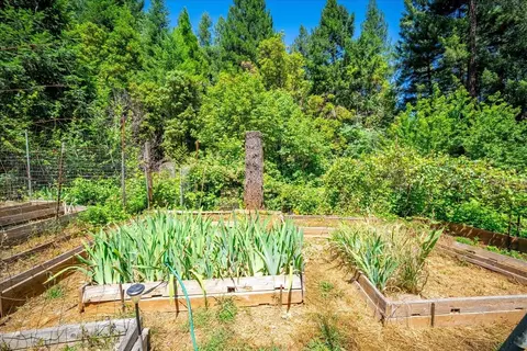 Exterior - 3065 Oregon Trail Rd, Georgetown, CA 95634 photo 13 of 37