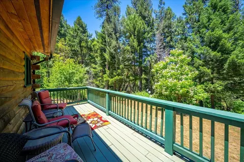 Exterior - 3065 Oregon Trail Rd, Georgetown, CA 95634 photo 6 of 37