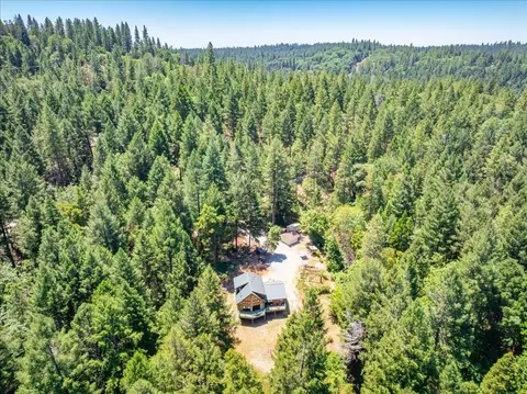 View/Area - 3065 Oregon Trail Rd, Georgetown, CA 95634 photo 3 of 11
