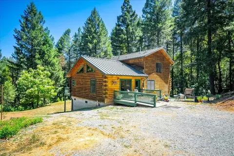Other - 3065 Oregon Trail Rd, Georgetown, CA 95634 photo 1 of 21