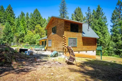 Exterior - 3065 Oregon Trail Rd, Georgetown, CA 95634 photo 24 of 37