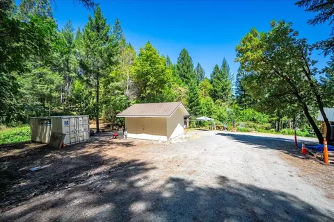 Exterior - 3065 Oregon Trail Rd, Georgetown, CA 95634 photo 12 of 37