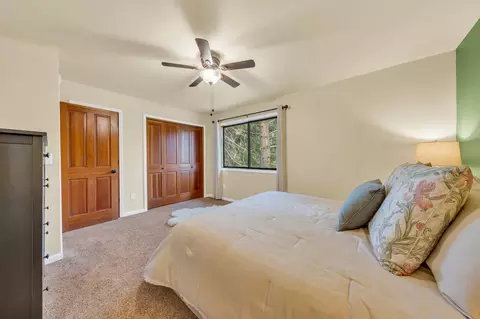 Bedroom - 2690 Willow Creek Trl, Cool, CA 95614 photo 3 of 7