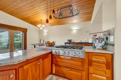 Kitchen - 2690 Willow Creek Trl, Cool, CA 95614 photo 4 of 8