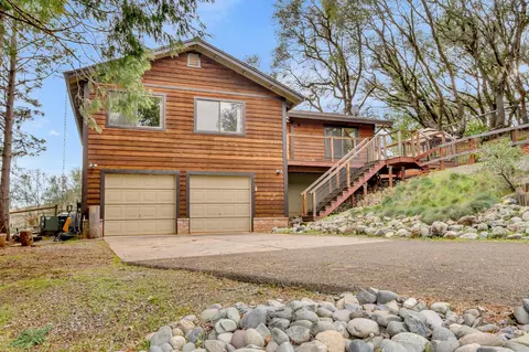 Exterior - 2690 Willow Creek Trl, Cool, CA 95614 photo 8 of 38