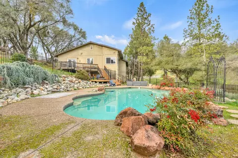 Exterior - 2690 Willow Creek Trl, Cool, CA 95614 photo 26 of 38