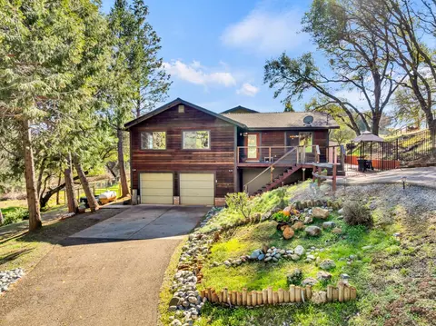 Exterior - 2690 Willow Creek Trl, Cool, CA 95614 photo 6 of 38
