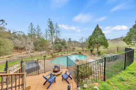 Exterior - 2690 Willow Creek Trl, Cool, CA 95614 photo 16 of 38