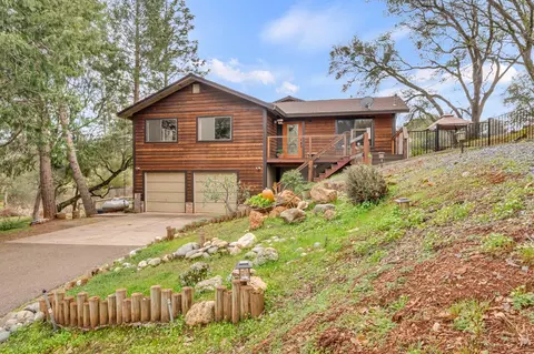 Exterior - 2690 Willow Creek Trl, Cool, CA 95614 photo 9 of 38