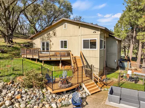 Exterior - 2690 Willow Creek Trl, Cool, CA 95614 photo 18 of 38