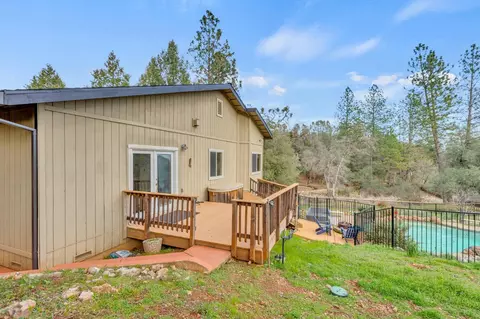Exterior - 2690 Willow Creek Trl, Cool, CA 95614 photo 13 of 38