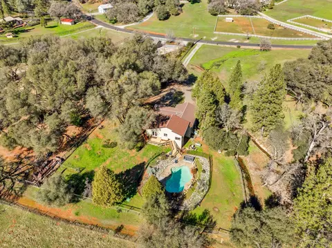 View/Area - 2690 Willow Creek Trl, Cool, CA 95614 photo 4 of 10