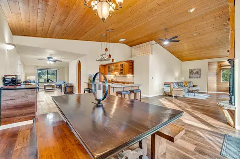 Dining - 2690 Willow Creek Trl, Cool, CA 95614 photo 3 of 4