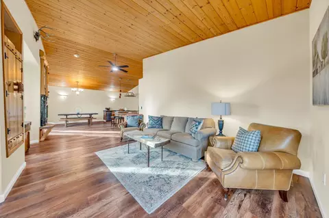 Living - 2690 Willow Creek Trl, Cool, CA 95614 photo 4 of 5