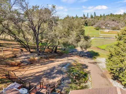 Exterior - 2690 Willow Creek Trl, Cool, CA 95614 photo 24 of 38