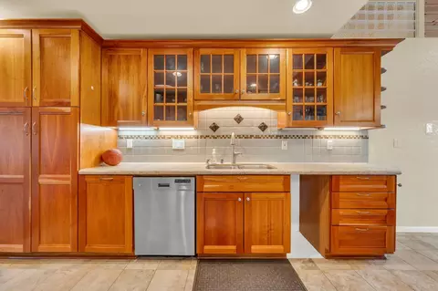 Kitchen - 2690 Willow Creek Trl, Cool, CA 95614 photo 2 of 8