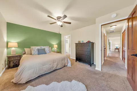 Bedroom - 2690 Willow Creek Trl, Cool, CA 95614 photo 2 of 7