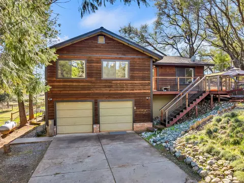 Exterior - 2690 Willow Creek Trl, Cool, CA 95614 photo 7 of 38