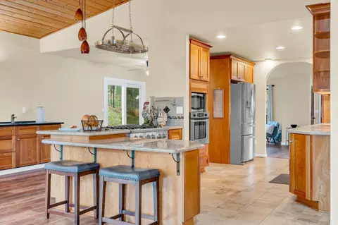 Kitchen - 2690 Willow Creek Trl, Cool, CA 95614 photo 8 of 8