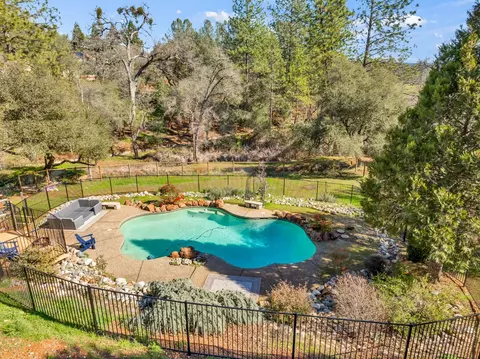 Exterior - 2690 Willow Creek Trl, Cool, CA 95614 photo 21 of 38